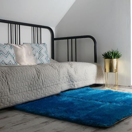 Csuecsoek Vendeghaz Apartment Eger Bagian luar foto