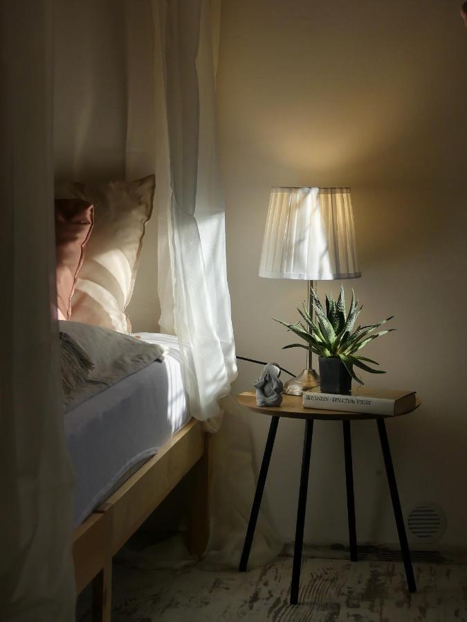 Csuecsoek Vendeghaz Apartment Eger Bagian luar foto